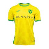 Norwich City 1a Equipación 2024/25